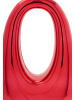 myMo at night Women Handbag in Red