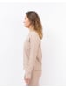 eivy Longshirt in Sand