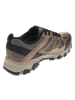 Skechers Trekkingschuhe in Braun/Schwarz