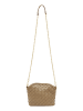 Sidona Damen Schultertaschen in Khaki