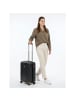 BRIC`s Ferrara 4 Rollen Kabinentrolley S 55 cm black