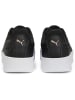 Puma Sneaker "Carina Street" in Schwarz
