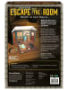 Thinkfun Thinkfun Detektiv-Spiel Escape the Room: Mord in der Mafia in bunt