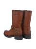 Ital-Design Stiefel in Camel