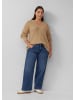 s.Oliver Strickpullover  in  83W3_hellbraun