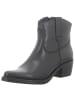 Apple of Eden Klassische Stiefelette in schwarz