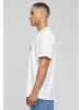 Mister Tee T-Shirts in white