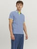 Jack & Jones Poloshirt in Bright Cobalt