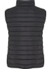 Urban Classics Outerwear - Vest in black