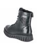 TT. BAGATT Schnürboots in grün