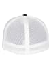  Flexfit  Flexfit Trucker in black/white