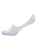 Hummel Ankle Socken Hmlchevron Erwachsene in WHITE