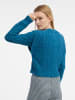 orsay Cardigan in Blau