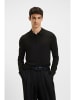 Hugo Boss Poloshirt langarm für Damen in kombi