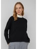 s.Oliver Strickpullover in 9999_schwarz
