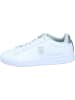 K-SWISS Sneakers Low in white