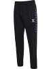 Hummel Verstellbare Taille Hose Hmlauthentic Erwachsene in BLACK