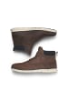 Jack & Jones Stiefel in Brandy Brown