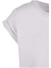 Urban Classics T-Shirt in softlilac
