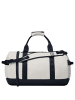 Napapijri Bering Travel - Reisetasche 56 cm (tibetan red) in beige silvr