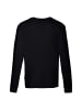 OLDSKULL Langarmshirt in Black