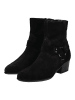 Gabor Stiefelette Schwarz