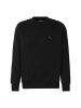 2Y Premium Sweater in black