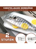 bremermann Fisch-Grillhalter 2er-Set
