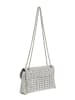 FELIPA Handtasche in SILBER