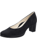 ara Plateau-Pumps für Damen in schwarz