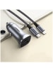 Ugreen Ugreen CD130 USB-A USB-C 30 W AutoLadegerät