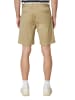 Marc O'Polo DENIM Shorts Modell MIK regular in simple stone