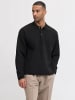Jack & Jones Gestricktes Polo in Black