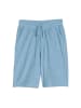 Marc O'Polo TEENS-BOYS Frottee-Bermuda in Blau