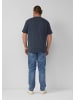 s.Oliver T-Shirt in 59D1_navy