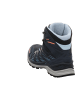 LOWA Wanderschuhe in blau