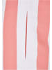 Urban Classics Urban Classics in palepinkbarstripe
