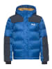 Jack Wolfskin Jacke MOUNT COOK in Blau