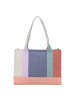 Fritzi aus Preußen Limited Multi Shopper Tasche 40 cm in multi