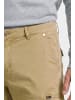 BLEND Cargohose BHNan in Rotbraun