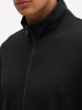 Marc O'Polo Sweatjacke classic in Black