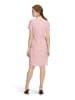 Vera Mont Spitzenkleid kurzarm in Foggy Rose