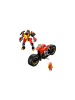 LEGO NINJAGO® 71783 Kais Mech-Bike EVO