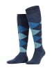 Burlington Socken 1er Pack in Blau