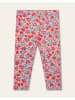 Oilily Peppy Legging in Rosa