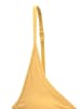 s.Oliver Tankini-Top in gelb