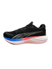 Puma Sneaker Secend Pro in schwarz