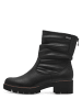 Tamaris Winterstiefel in schwarz