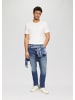 s.Oliver Jeans-Hose BENITO in 57Z7_blau