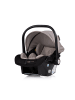 Chipolino Amore Set Isofix Gruppe 0+ in braun
